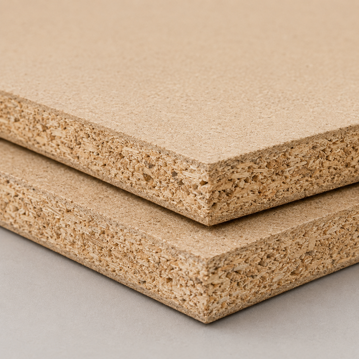 Particle Board